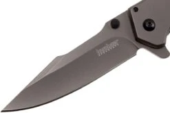 Kershaw Ferrite 1557Ti Couteau De Poche, Rick Hinderer Design -Rabais Couteaux Soldes KE1557TI 03 kershaw ke1557ti 03