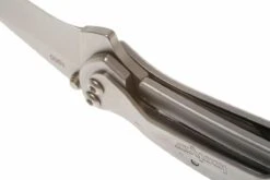 Kershaw 1600 Chive -Rabais Couteaux Soldes KE1600 04 kershaw chive ke1600 d4