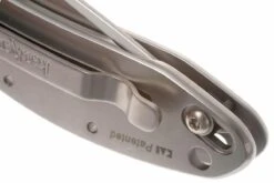 Kershaw 1600 Chive -Rabais Couteaux Soldes KE1600 05 kershaw chive ke1600 d5