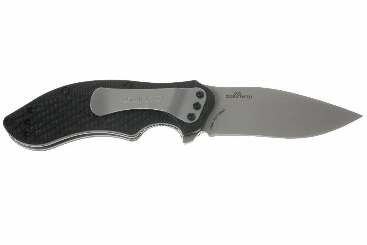 Kershaw 1605 Clash 3 Kershaw 1605 Clash
