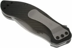 Kershaw 1605 Clash 11 Kershaw 1605 Clash -Rabais Couteaux Soldes KE1605 03 kershaw clash ke1605 d3