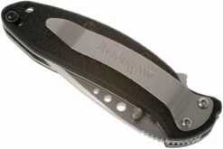 Kershaw Scallion -Rabais Couteaux Soldes KE1620 03 kershaw scallion ke1620 d3