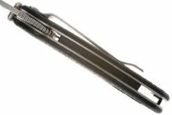 Kershaw Scallion -Rabais Couteaux Soldes KE1620 06 kershaw scallion ke1620 d6