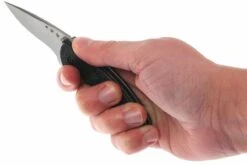 Kershaw Scallion -Rabais Couteaux Soldes KE1620 07 kershaw scallion ke1620 d7