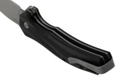 Kershaw Lateral 1645 Assisted Flipper Black FRN Couteau De Poche -Rabais Couteaux Soldes KE1645 04 kershaw