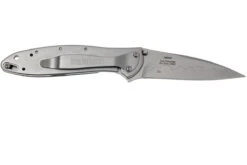 Kershaw Leek 1660CB Composite Blade, Gris
