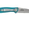Kershaw Leek 1660TEAL Plain Edge, Vert D'eau 1 Kershaw Leek 1660TEAL Plain Edge, Vert D'eau -Rabais Couteaux Soldes KE1660TEAL 01 kershaw leek ke1660teal 01