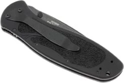 Kershaw 1670BW Blur Blackwash -Rabais Couteaux Soldes KE1670BW 04 kershaw blur ke1670bw 04