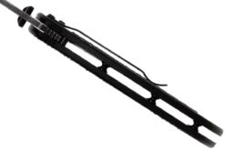 Kershaw 1670BW Blur Blackwash -Rabais Couteaux Soldes KE1670BW 06 kershaw blur ke1670bw 06