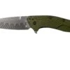 Kershaw Dividend Composite 1812OLCB Couteau De Poche, USA Made -Rabais Couteaux Soldes KE1812OLCB 01 kershaw