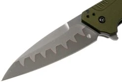 Kershaw Dividend Composite 1812OLCB Couteau De Poche, USA Made -Rabais Couteaux Soldes KE1812OLCB 03 kershaw