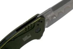 Kershaw Dividend Composite 1812OLCB Couteau De Poche, USA Made -Rabais Couteaux Soldes KE1812OLCB 06 kershaw