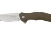 Kershaw Shoreline ODSW 1845 Desert Tan FRN Couteau De Poche -Rabais Couteaux Soldes KE1845ODSW 01 kershaw