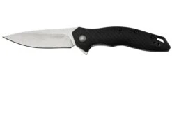 Kershaw Shoreline 1845 Assisted Flipper Black FRN Couteau De Poche