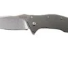 Kershaw Eris 1881 Couteau De Poche, Dual-tone Blade 2 Kershaw Eris 1881 Couteau De Poche, Dual-tone Blade -Rabais Couteaux Soldes KE1881 01 kershaw ke1881 01