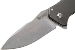 Kershaw Eris 1881 Couteau De Poche, Dual-tone Blade -Rabais Couteaux Soldes KE1881 03 kershaw ke1881 03