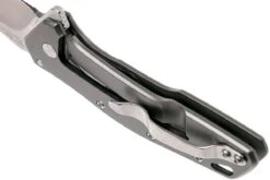 Kershaw Eris 1881 Couteau De Poche, Dual-tone Blade -Rabais Couteaux Soldes KE1881 05 kershaw ke1881 05