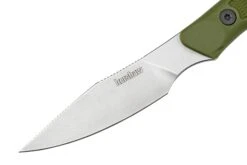 Kershaw Deschutes Caper 1882 Couteau De Chasse -Rabais Couteaux Soldes KE1882 03 kershaw