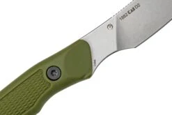 Kershaw Deschutes Caper 1882 Couteau De Chasse -Rabais Couteaux Soldes KE1882 05 kershaw