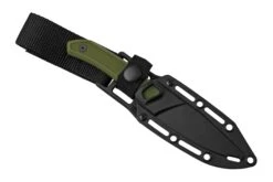 Kershaw Deschutes Caper 1882 Couteau De Chasse -Rabais Couteaux Soldes KE1882 06 kershaw