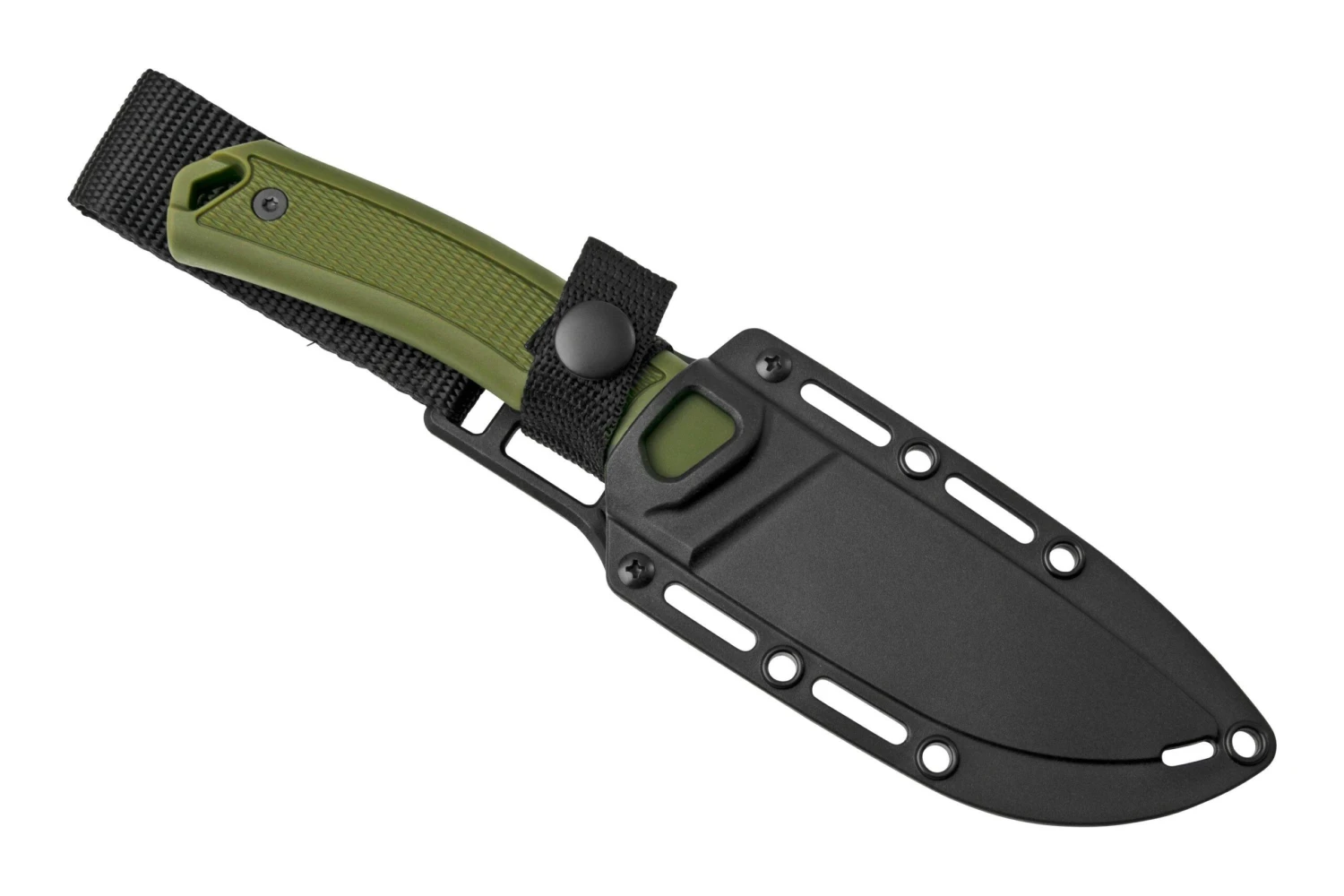 Kershaw Deschutes Skinner 1833 Couteau De Chasse 8 Kershaw Deschutes Skinner 1833 Couteau De Chasse - Image 6