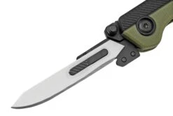 Kershaw Lonerock RBK 2 1891 Couteau De Poche -Rabais Couteaux Soldes KE1891 03 kershaw