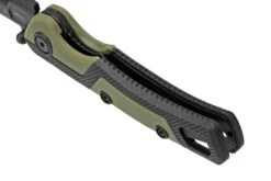 Kershaw Lonerock RBK 2 1891 Couteau De Poche -Rabais Couteaux Soldes KE1891 04 kershaw