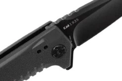 Kershaw Fatback 1935 Couteau De Poche -Rabais Couteaux Soldes KE1935 06 kershaw ke1935 06