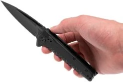 Kershaw Fatback 1935 Couteau De Poche -Rabais Couteaux Soldes KE1935 08 kershaw ke1935 08