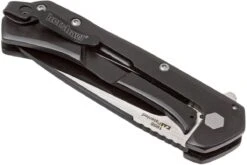 Kershaw Showtime 1955 Couteau De Poche, Todd Rexford Design 12 Kershaw Showtime 1955 Couteau De Poche, Todd Rexford Design -Rabais Couteaux Soldes KE1955 04 kershaw ke1955 04