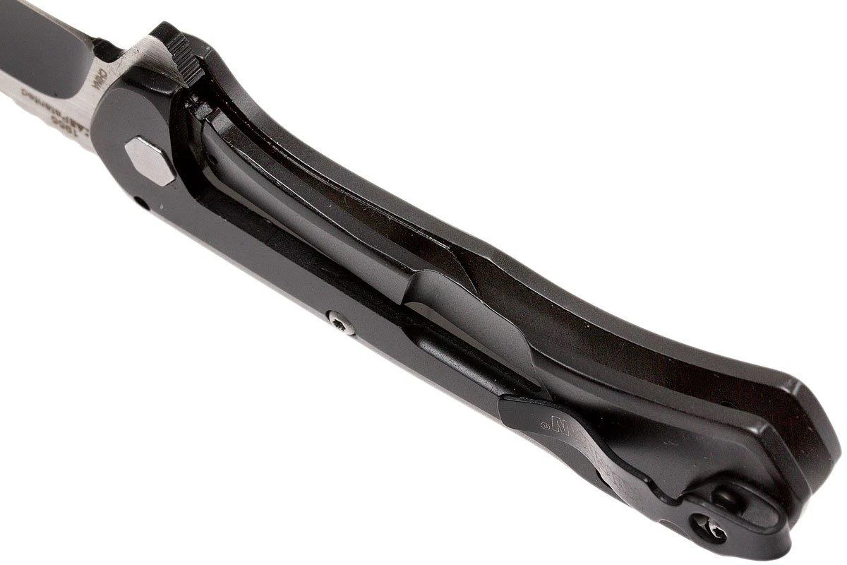 Kershaw Showtime 1955 Couteau De Poche, Todd Rexford Design 7 Kershaw Showtime 1955 Couteau De Poche, Todd Rexford Design - Image 5