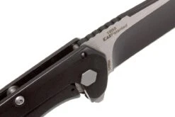 Kershaw Showtime 1955 Couteau De Poche, Todd Rexford Design 14 Kershaw Showtime 1955 Couteau De Poche, Todd Rexford Design -Rabais Couteaux Soldes KE1955 06 kershaw ke1955 06