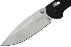 Kershaw Heist 2037 DuraLock Black FRN Couteau De Poche -Rabais Couteaux Soldes KE2037 03 kershaw