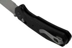 Kershaw Heist 2037 DuraLock Black FRN Couteau De Poche -Rabais Couteaux Soldes KE2037 04 kershaw