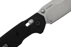 Kershaw Heist 2037 DuraLock Black FRN Couteau De Poche -Rabais Couteaux Soldes KE2037 05 kershaw