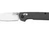 Kershaw Iridium 2038 DuraLock Gray Anodized Aluminium, Couteau De Poche 1 Kershaw Iridium 2038 DuraLock Gray Anodized Aluminium, Couteau De Poche -Rabais Couteaux Soldes KE2038 01 kershaw