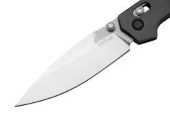 Kershaw Iridium 2038 DuraLock Gray Anodized Aluminium, Couteau De Poche -Rabais Couteaux Soldes KE2038 03 kershaw