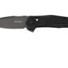 Kershaw Monitor 2041 DuraLock Black, Couteau De Poche -Rabais Couteaux Soldes KE2041 01 kershaw