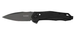 Kershaw Monitor 2041 DuraLock Black, Couteau De Poche