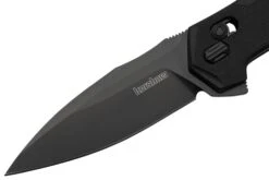 Kershaw Monitor 2041 DuraLock Black, Couteau De Poche -Rabais Couteaux Soldes KE2041 03 kershaw