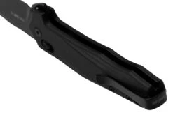 Kershaw Monitor 2041 DuraLock Black, Couteau De Poche -Rabais Couteaux Soldes KE2041 04 kershaw