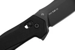 Kershaw Monitor 2041 DuraLock Black, Couteau De Poche -Rabais Couteaux Soldes KE2041 05 kershaw