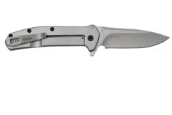 Kershaw Outcome 2044 Assisted Flipper Stainless Steel Couteau De Poche 9 Kershaw Outcome 2044 Assisted Flipper Stainless Steel Couteau De Poche -Rabais Couteaux Soldes KE2044 02 kershaw