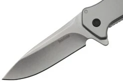 Kershaw Outcome 2044 Assisted Flipper Stainless Steel Couteau De Poche 10 Kershaw Outcome 2044 Assisted Flipper Stainless Steel Couteau De Poche -Rabais Couteaux Soldes KE2044 03 kershaw