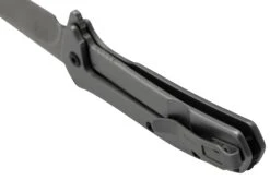 Kershaw Outcome 2044 Assisted Flipper Stainless Steel Couteau De Poche 11 Kershaw Outcome 2044 Assisted Flipper Stainless Steel Couteau De Poche -Rabais Couteaux Soldes KE2044 04 kershaw