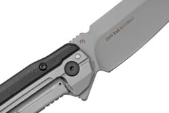 Kershaw Lithium 2049 Couteau De Poche -Rabais Couteaux Soldes KE2049 05 kershaw