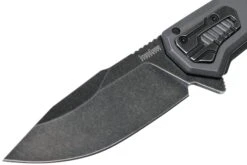Kershaw Cannonball 2061 Couteau De Poche 11 Kershaw Cannonball 2061 Couteau De Poche -Rabais Couteaux Soldes KE2061 03 kershaw