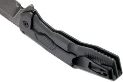 Kershaw Cannonball 2061 Couteau De Poche 13 Kershaw Cannonball 2061 Couteau De Poche -Rabais Couteaux Soldes KE2061 05 kershaw