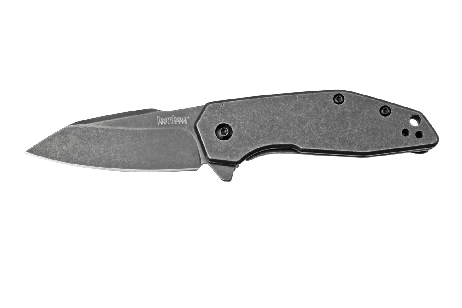 Kershaw Gravel 2065 Couteau De Poche 3 Kershaw Gravel 2065 Couteau De Poche