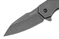 Kershaw Gravel 2065 Couteau De Poche 10 Kershaw Gravel 2065 Couteau De Poche -Rabais Couteaux Soldes KE2065 03 kershaw